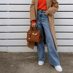 Laluna® | Modieuze Luxe Tas