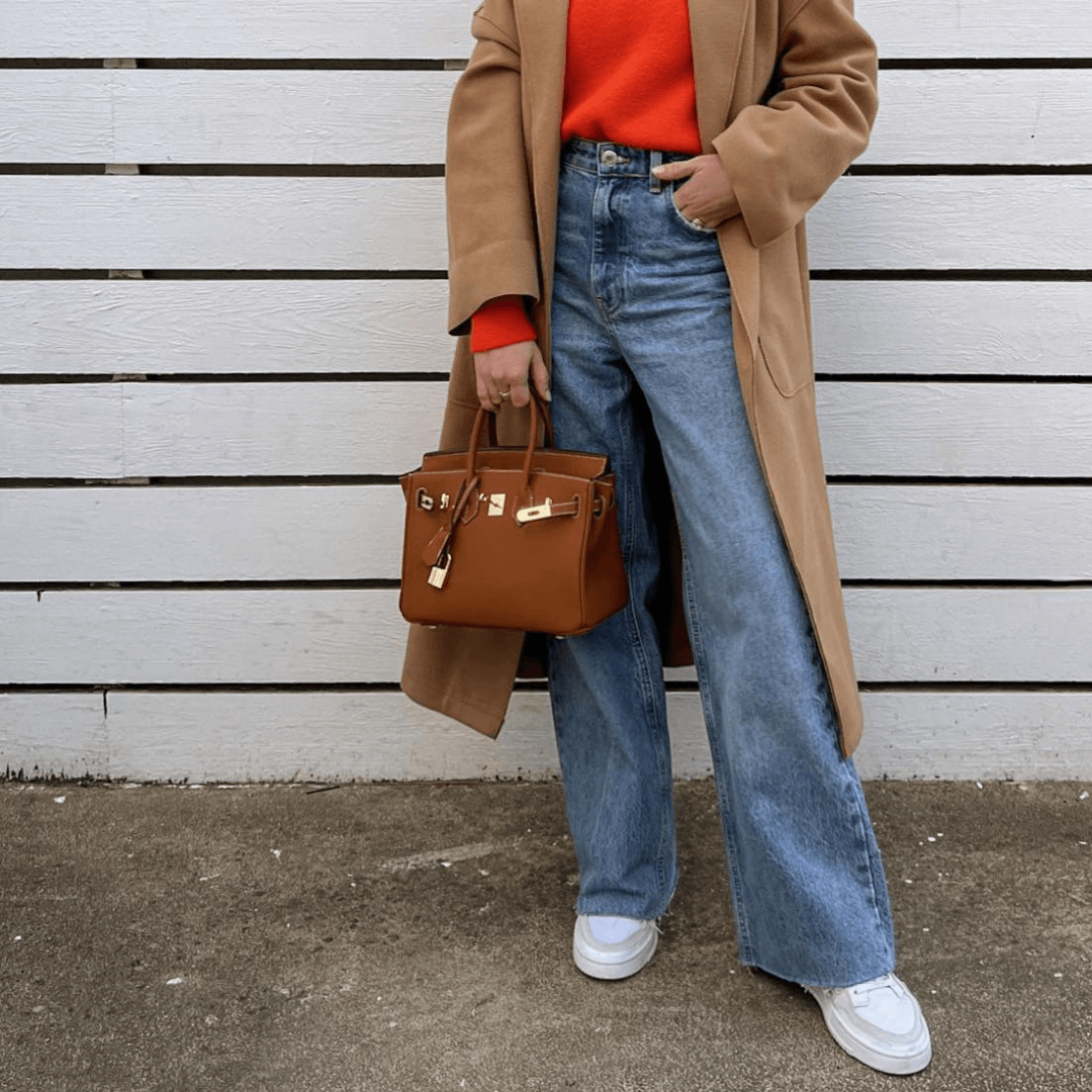 Laluna® | Modieuze Luxe Tas