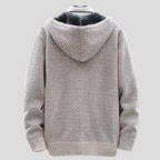 Laluna® | Knit Hoodie