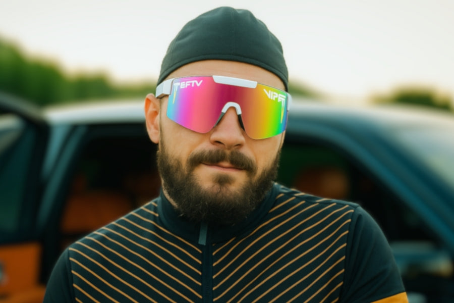 Viper Aurora Vision