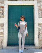 Nina | COMPLETO COMFORT CHIC