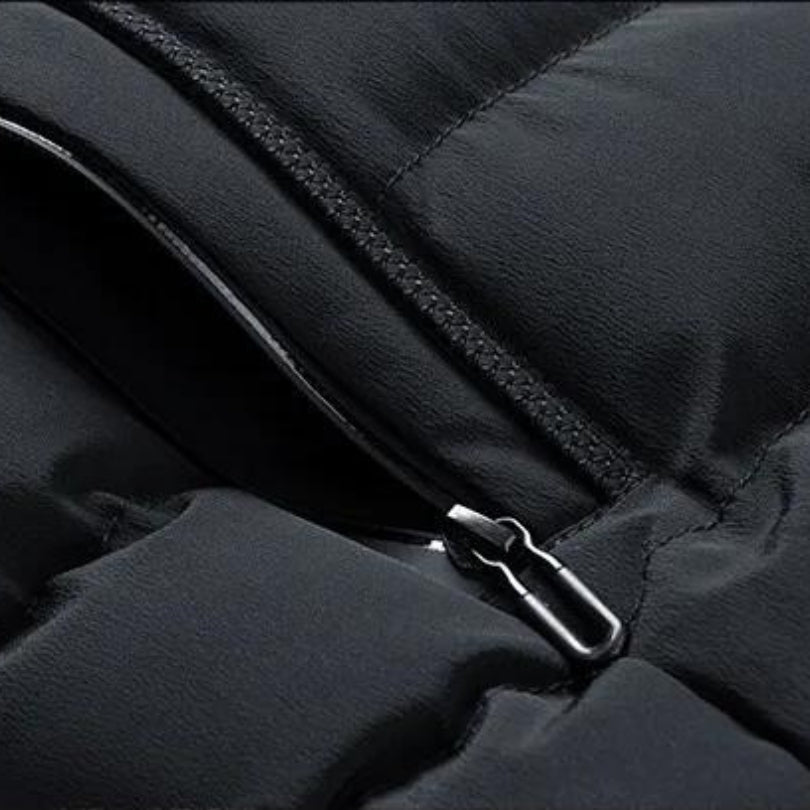 Niels | Premium Thermische Bodywarmer