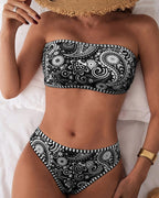 Sophie | Modieuze Bikini Setje
