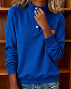 Ida™ – Blusa base elegante