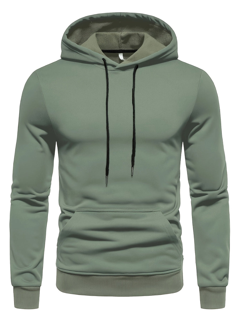 Bram | Casual Stretchy Hoodie 2+1 Gratis