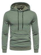 Bram | Casual Stretchy Hoodie 2+1 Gratis