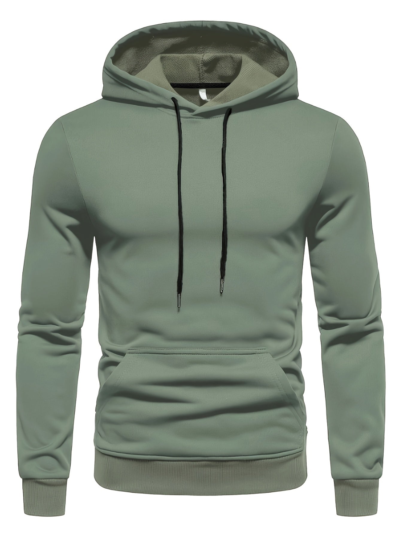 Bram | Casual Stretchy Hoodie 2+1 Gratis