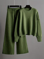 Laluna® | Set in maglia accogliente