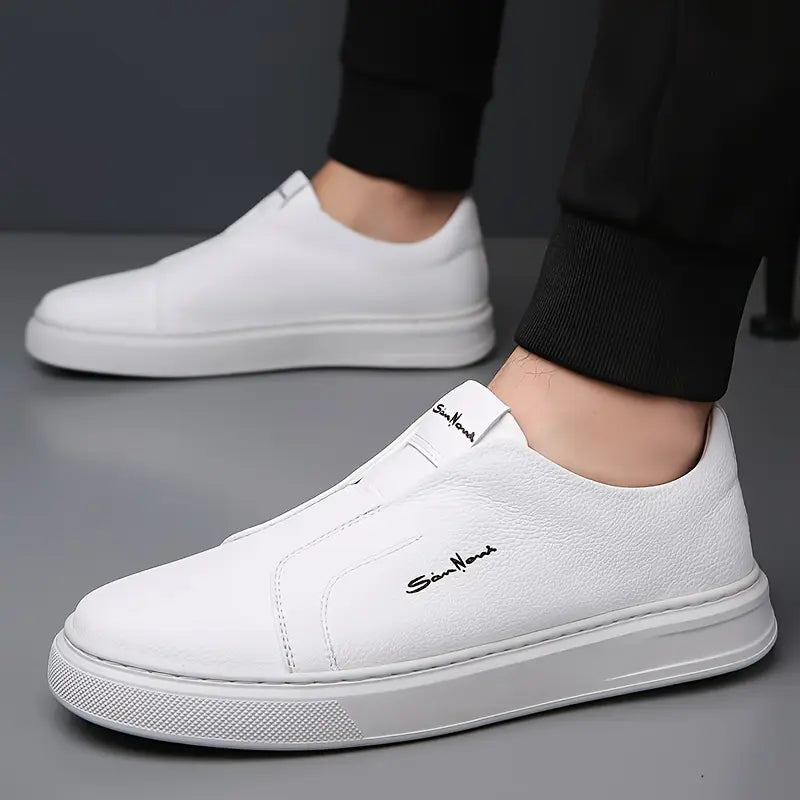 Sander | Urban Shoreline Sneakers
