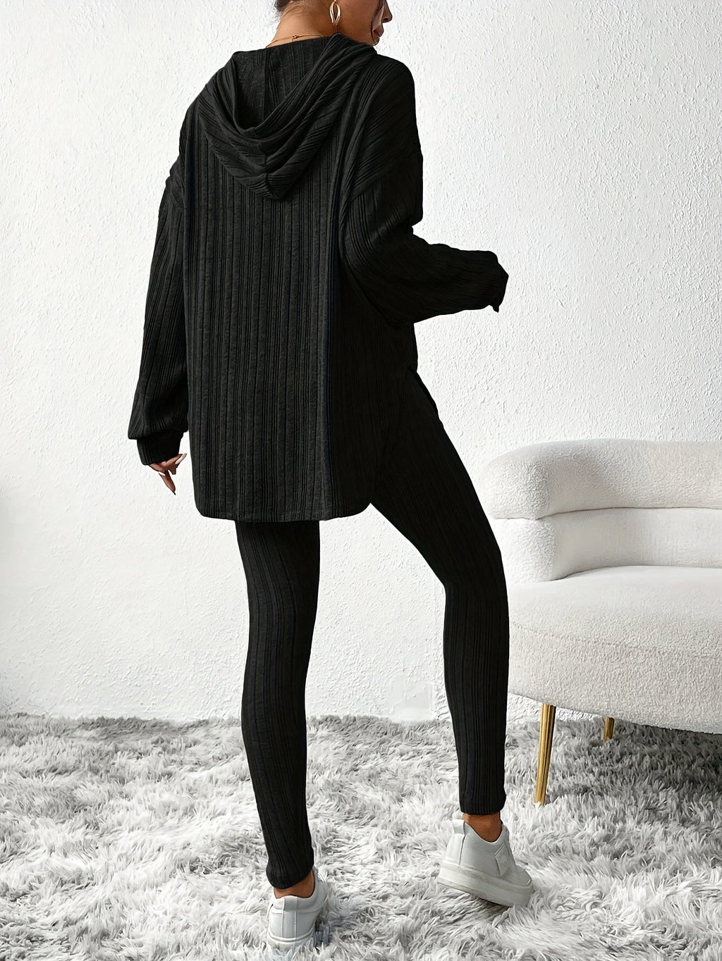 Laluna® | Set comfort oversize