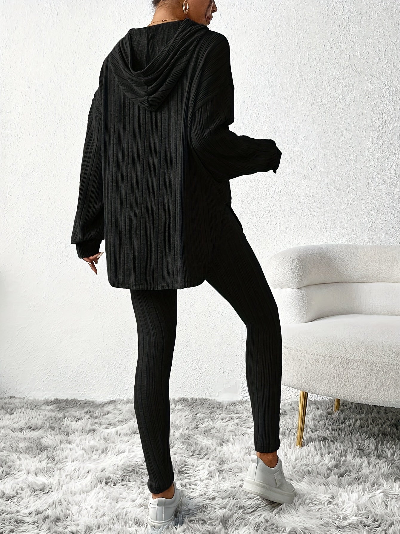 Laluna® | Set comfort oversize