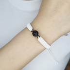 Sanne | Veelkleurige Cirkelarmband