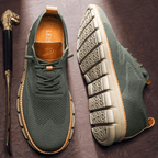 Bram | Comfortabele Ondersteunende Schoenen
