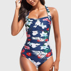 Romina | Costume da Bagno Intero