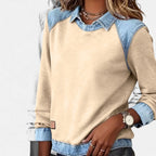 Anouk | Trendy Lange Mouwen Damestrui