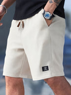 Daan | Premium Zomerse Short