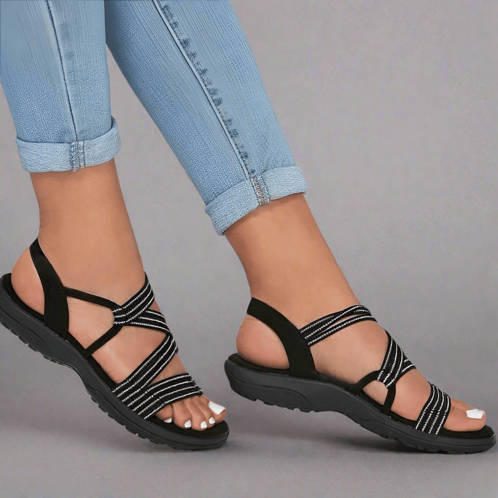 Helene | Handgemaakte Orthopedische Schoenen