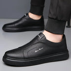 Sander | Urban Shoreline Sneakers