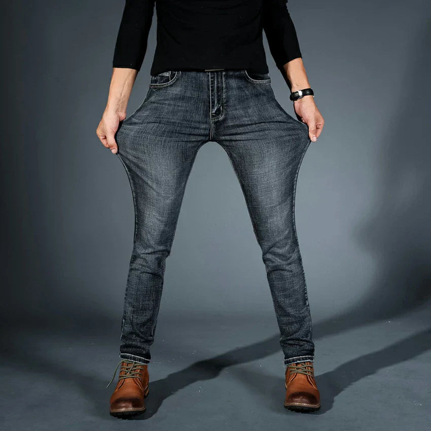Jeans elasticizzati premium