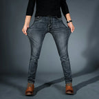 Jeans elasticizzati premium
