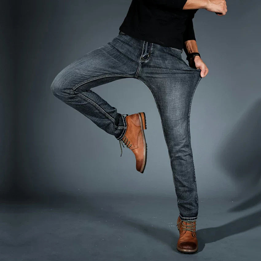 Jeans elasticizzati premium