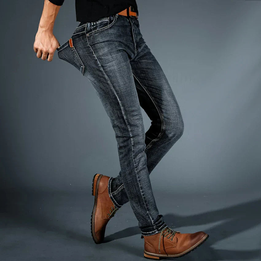 Jeans elasticizzati premium