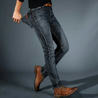 Jeans elasticizzati premium