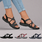 Helene | Handgemaakte Orthopedische Schoenen
