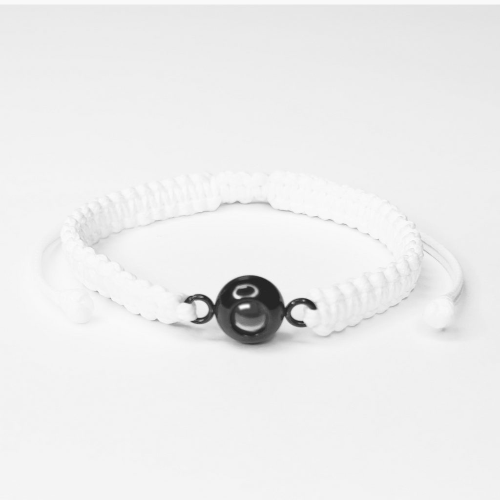 Sanne | Veelkleurige Cirkelarmband