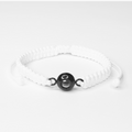 Sanne | Veelkleurige Cirkelarmband