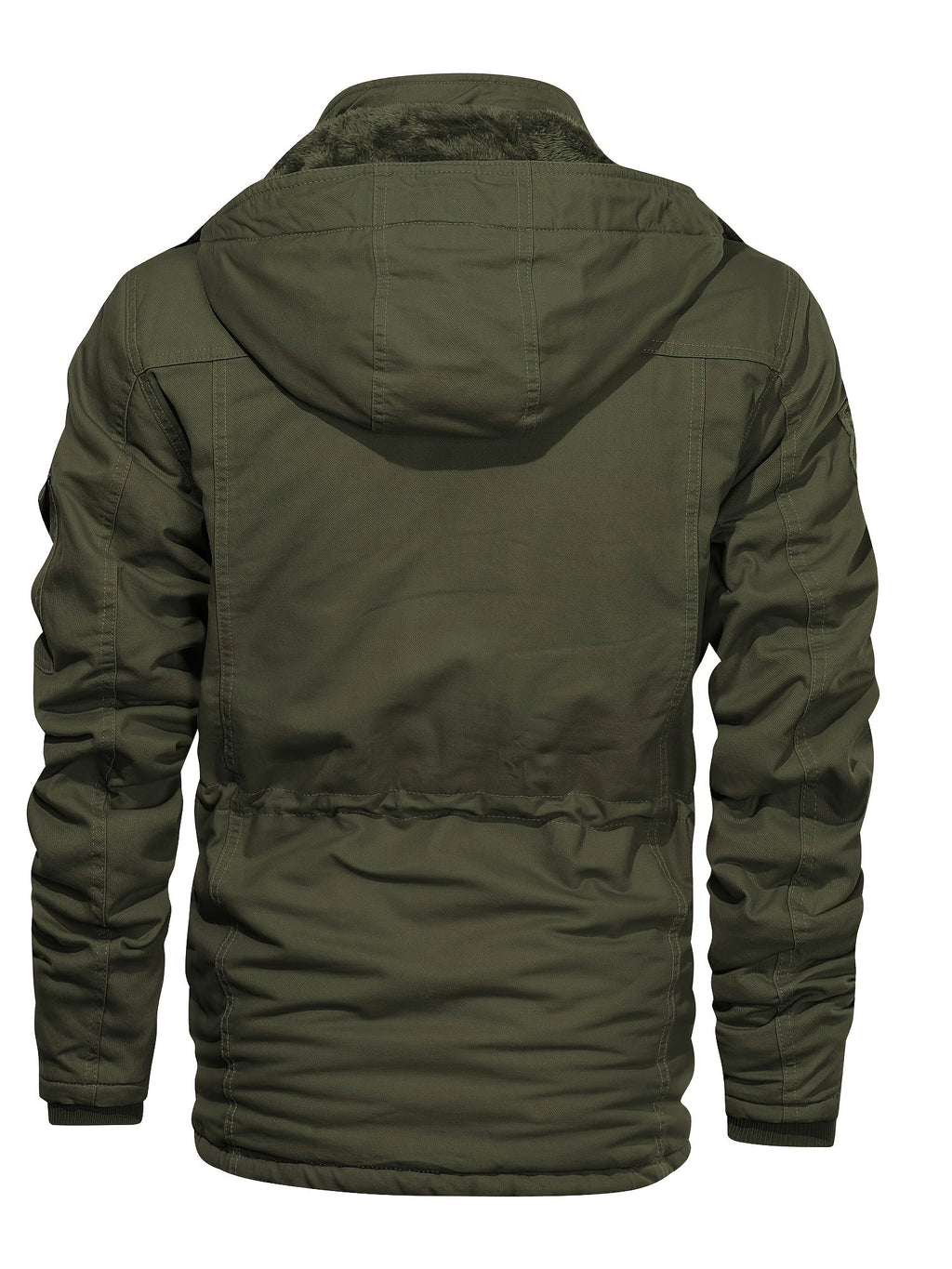 Bram | Premium Outdoor Herenjas
