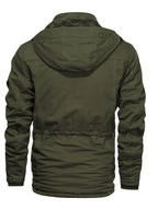 Bram | Premium Outdoor Herenjas