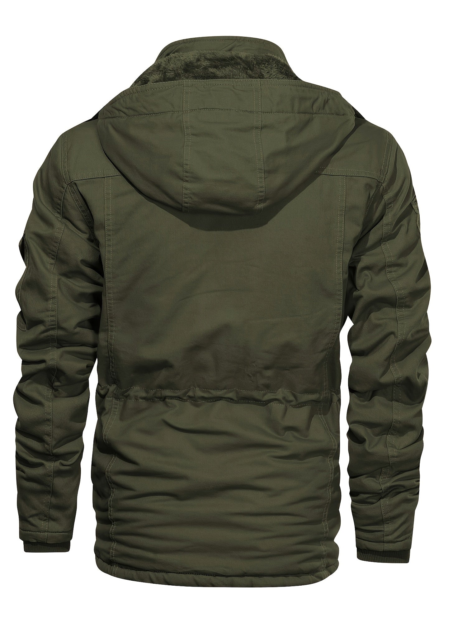 Bram | Premium Outdoor Herenjas