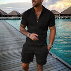 Jesse | Modieuze Saville Set 2+1 Gratis