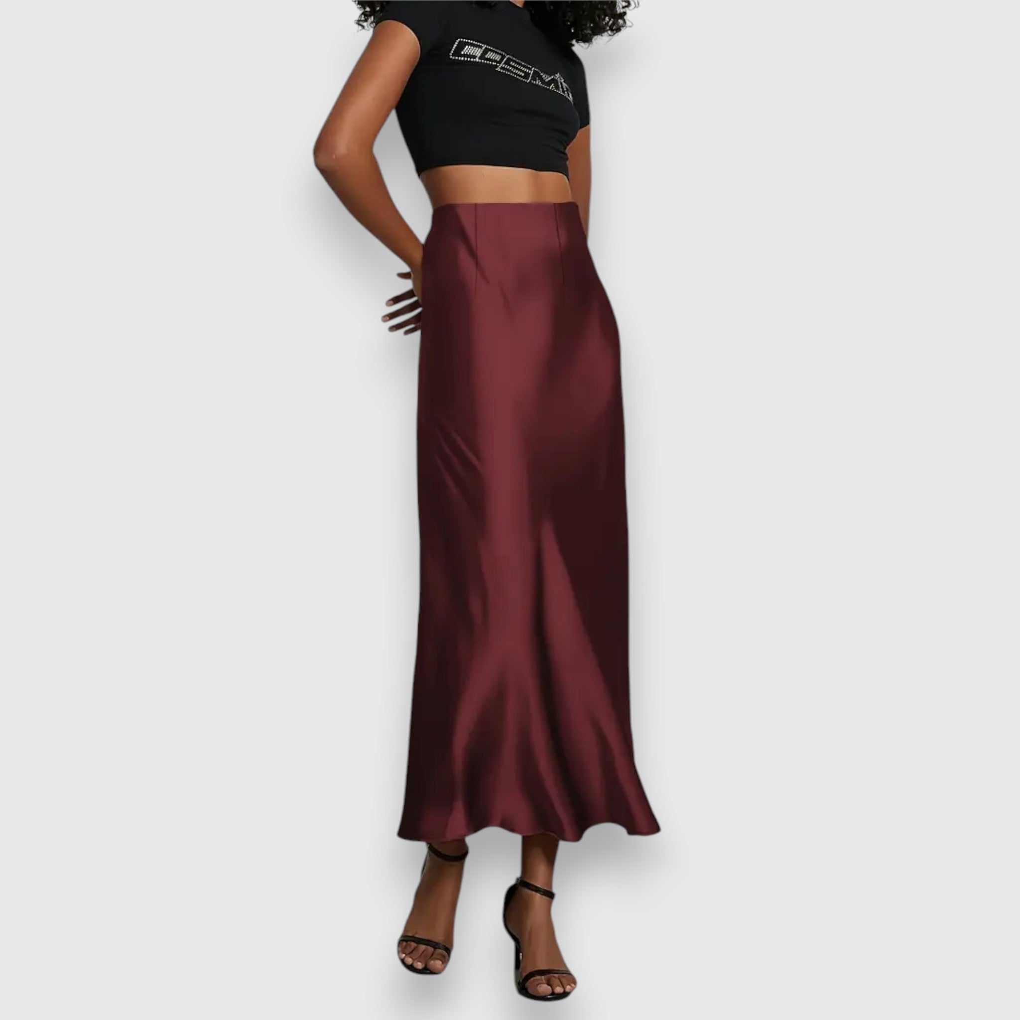 Anabelle™ - Elegante nederdel