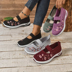 SupportPlus™ | Orthopedische sandalen