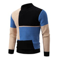Laluna® | Maglione color block