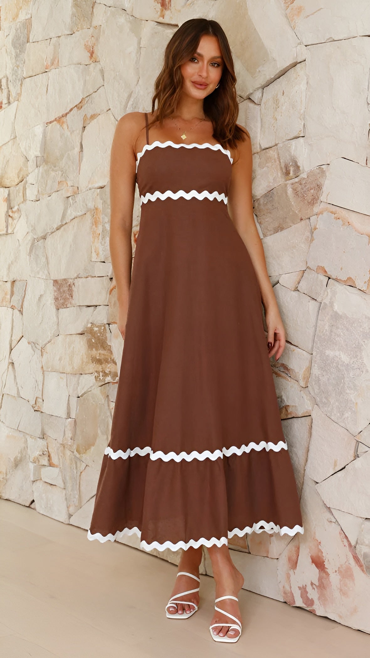 Gry™ - Kjole elegante