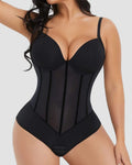 Shapewear® | Lichaamsvormende Rugloze Bodysuit