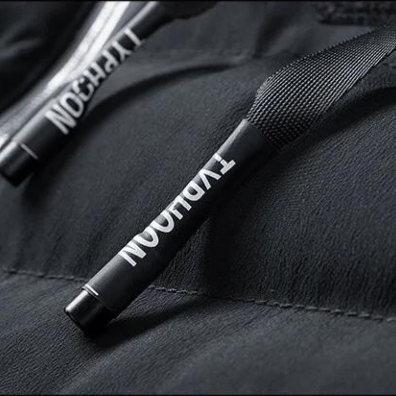 Niels | Premium Thermische Bodywarmer