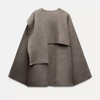 LALUNA® | CAPPOTTO A MANTELLA