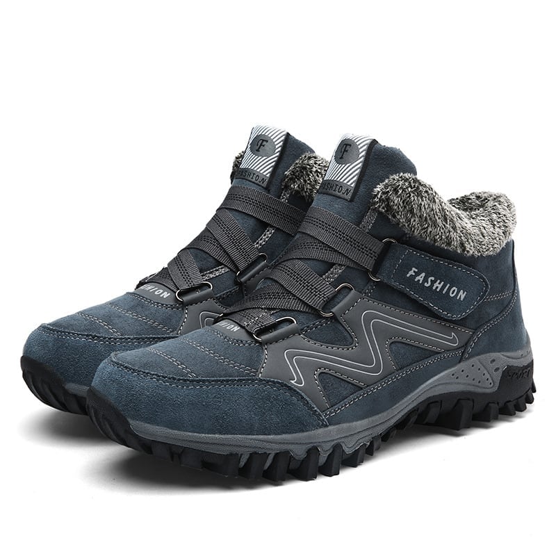 Huis Van Loon | Warme Outdoor Schoenen