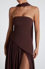 Sara | Modieuze Maxi Dress
