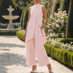 Marit | Elegante complesso Lang
