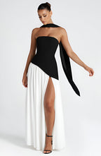 Sara | Modieuze Maxi Dress