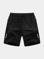 Laluna® | Korte Heren Sportbroek