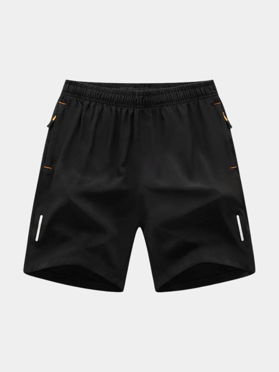 Laluna® | Korte Heren Sportbroek
