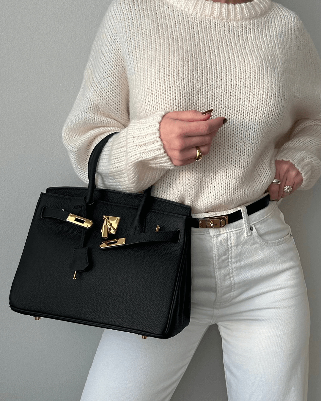 Laluna® | Modieuze Luxe Tas