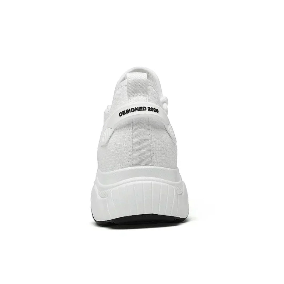 ABEL™ | Lunghezza della lunghezza (+4 cm +6 cm +8 cm)