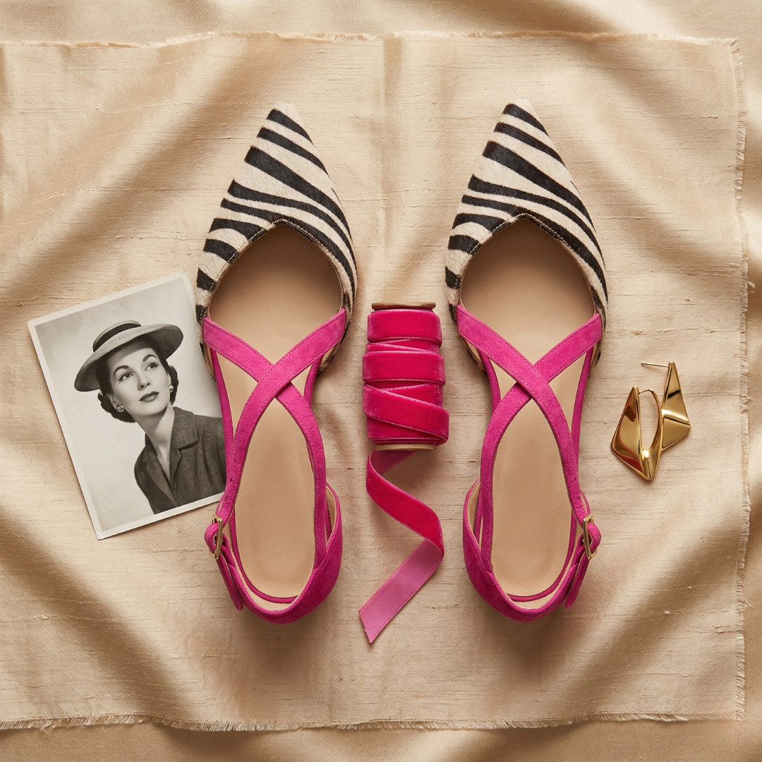 Fleur - Ballerina ha incontrato i bandjes
